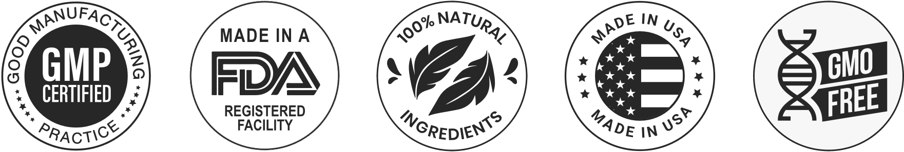 malehoney Certification